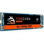 Seagate FireCuda 510 2TB M.2 SSD