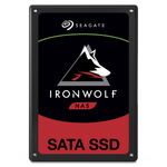 Seagate IronWolf 110 ZA1920NM10011 - SSD - 1.92 TB - intern - 2.5" (6.4 cm)