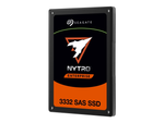 Seagate Nytro 3332 XS960SE70104 - SSD - verschlüsselt - 960 GB - intern - 2.5" (6.4 cm)