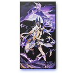 Seagate Genshin Impact Limited Edition Portable 1 TB, Externe SSD