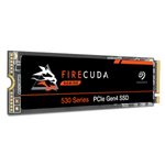 Seagate FireCuda 530 4 TB SSD