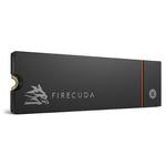 Seagate FireCuda 530 500 GB met heatsink SSD