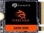 Seagate Firecuda 520N NVMe SSD 1 TB M.2 2230 PCIe Gen4