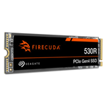 Seagate FireCuda 530R 1 TB, SSD