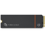 Seagate FireCuda 530R ZP4000GM3A073 - SSD - 4 TB - PCIe 4.0 x4 (NVMe)