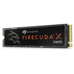 Seagate FireCuda X1070 2 TB, SSD