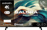 Salora 43QLED320 43" Ultra HD Led-tv
