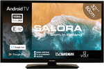 Salora 32MBA300 Smart TV, 12V 32" Led