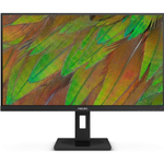 Monitor Led 27" Philips 4K Ultra HD 3840x2160p 4ms classe F Nero [27B1U3900/00]