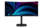 Philips 34B2U3600C 34 Zoll UWQHD VA Panel 21:9 120 Hz Curved Monitor