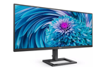 34" Philips E-line 346E2LAE - 3440x1440 - 100Hz - VA - 65W USB-C *DEMO*