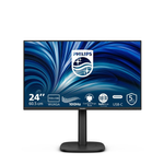 24" Philips 24B2N3200D - 3000 Series - LED monitor - WUXGA - 24"