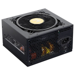 850 Watt Zalman TeraMax II ZM850-TMX2 VIEW Modular 80+ Gold