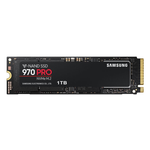 Samsung 970 PRO 1TB M.2 2280 SSD