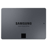 Samsung SSD 870 QVO 2To SSD