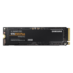 Samsung 970 EVO Plus MZ-V7S250BW – 250 GB – M.2 – PCI Express 3.0 x4 (NVMe)
