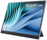 LG Gram +View 16MR70 16" WQXGA IPS