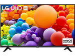 TV UHD 4K 50'' LG 50UT7600