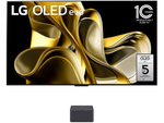 LG M3 OLED83M39LA - 83 inch - 4K OLED - 2023