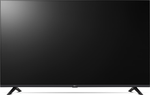 LG UHD 43UR74006LB 109,2 cm (43") 4K Ultra HD Smart-TV WLAN Schwarz (43UR74006LB.AEEQ)