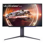 26.5" LG UltraGear 27GS95QE-B - 2560x1440 (QHD) - 240Hz - OLED *DEMO*