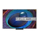 LG 75UR91006LA, LED-Fernseher