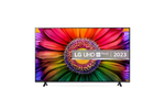 LG 70UR80003LJ Fernseher 177,8 cm (70") 4K Ultra HD Smart-TV WLAN Schwarz [Energieklasse F] (70UR80003LJ.AEU)