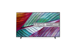 LG TV LED 4K 217 cm 86UR7800 2023 Smart TV