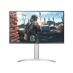 LG 27UP650P-W 68,4cm (27") 16:9 IPS UHD Monitor HDMI/DP