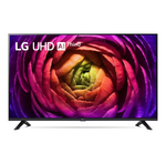 LG 50UR73003LA - 50 inch - 4K LED - 2023 - Buitenlands model