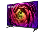 LG 50UR73006L - 50 inch - 4K LED - 2023 - Buitenlands model