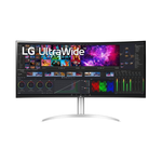 40" LG UltraWide 40WP95CP-W - 5120x2160 - 72Hz - Nano IPS - HDR10 - Thunderbolt 4