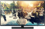 TV LED Samsung 49HE690 124,5 cm 49" Full HD Smart TV Wi-Fi Titânio - HG49EE690DBXEN - 8806088416991