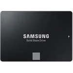 SAMSUNG 860 EVO Festplatte Retail, 500 GB SSD SATA 6 Gbps, 2,5 Zoll, intern