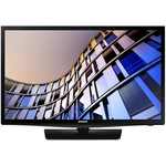 Samsung TV intelligente Samsung UE24N4305 24" HD LED WiFi Noir