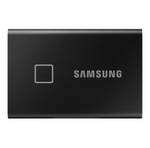 Samsung Portable SSD T7 Touch – 1 TB – USB 3.2 Gen 2