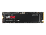 Samsung 980 PRO NVMe™ M.2 SSD (MZ-V8P1T0BW)