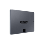 SAMSUNG 870 QVO, 2 TB SSD