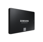 SAMSUNG SSD 870 EVO 1TO 2.5" SATA 560MO/S READ 530MO/S WRITE