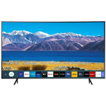 SAMSUNG UE65TU8372 TV LED 4K UHD - 65" (163 cm) - Ecran incurvé - HDR 10+ - Smart TV - 3 x HDMI