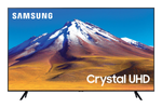 Samsung Series 7 UE65TU7020W 165,1 cm (65") 4K Ultra HD Smart TV Wifi Noir