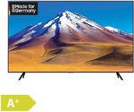 Samsung GU75TU6979 190,5 cm (75 Zoll) 4K Ultra HD Smart-TV WLAN Schwarz