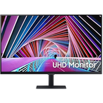 Samsung ViewFinity S7 S27A704NWU UHD-Monitor - HDMI, DisplayPort