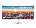 SAMSUNG LC34J791WTRXEN 34" Curved UltraWide Gaming Monitor