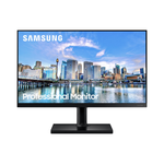 Monitor Samsung F27T450FQR 68,6 cm 27" IPS Full HD Preto - 8806090961748