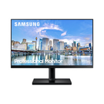 24" Samsung T45F - 1920x1080 (FHD) - 75Hz - IPS