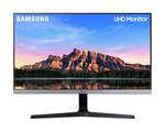 Samsung LU28R550UQRXEN Monitor, LED, 71,1 cm, 28", 4K, 100 Hz, Preto - 8806090961809