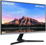 Samsung U28R554UQR 71,1 cm (28") 3840 x 2160 pixels 4K Ultra HD