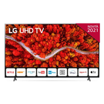 TV LG 86UP80006LA 2,18 m 86" 4K Ultra HD Smart TV Wi-Fi Azul - 8806091154620