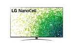LG TV LED 4K 189 cm 75NANO866PA.AEU